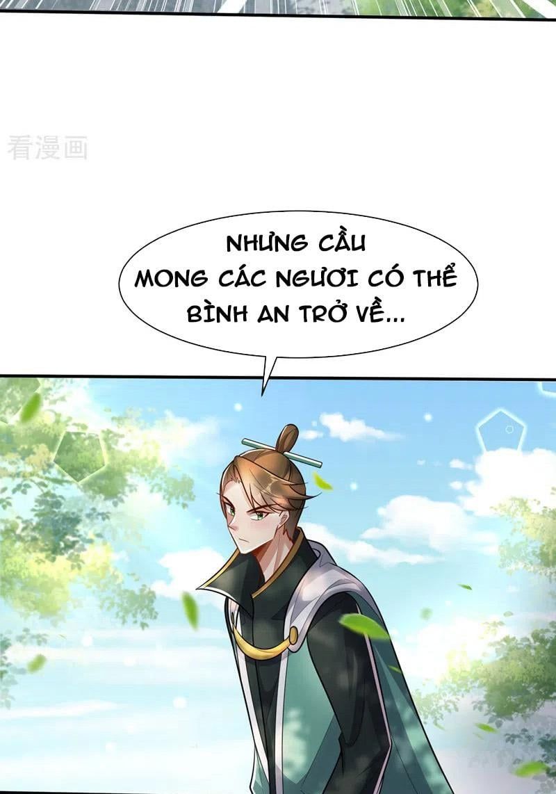 đọc truyện Yêu Giả Vi Vương Chương 346 ảnh 39 tại Thiên Thai Truyện