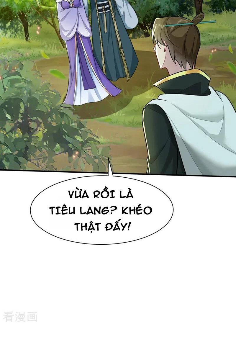 đọc truyện Yêu Giả Vi Vương Chương 346 ảnh 41 tại Thiên Thai Truyện