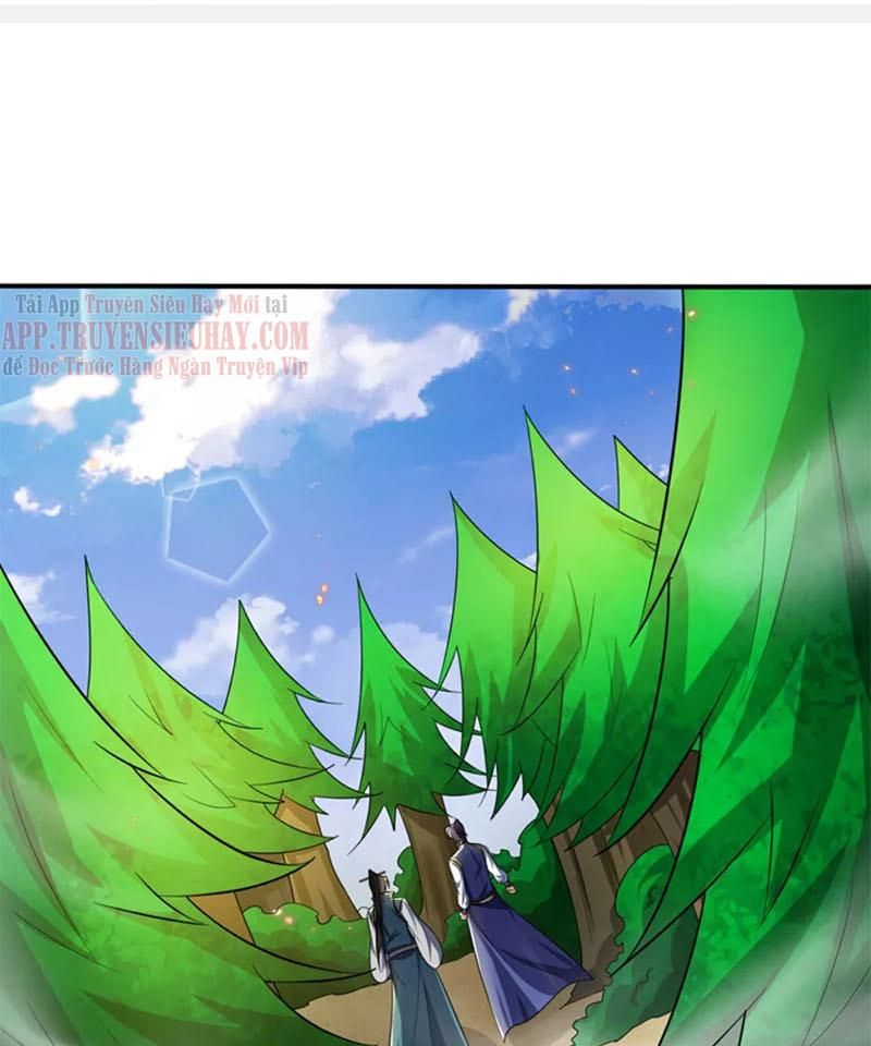 đọc truyện Yêu Giả Vi Vương Chương 347 ảnh 13 tại Thiên Thai Truyện