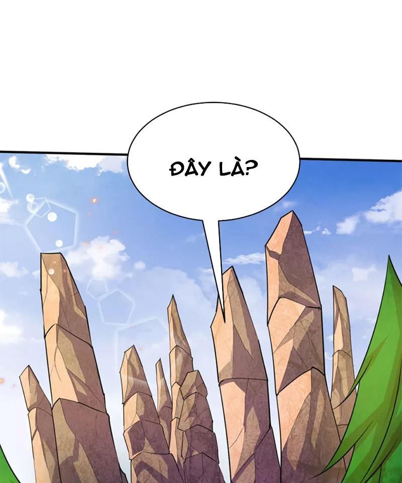 đọc truyện Yêu Giả Vi Vương Chương 347 ảnh 15 tại Thiên Thai Truyện