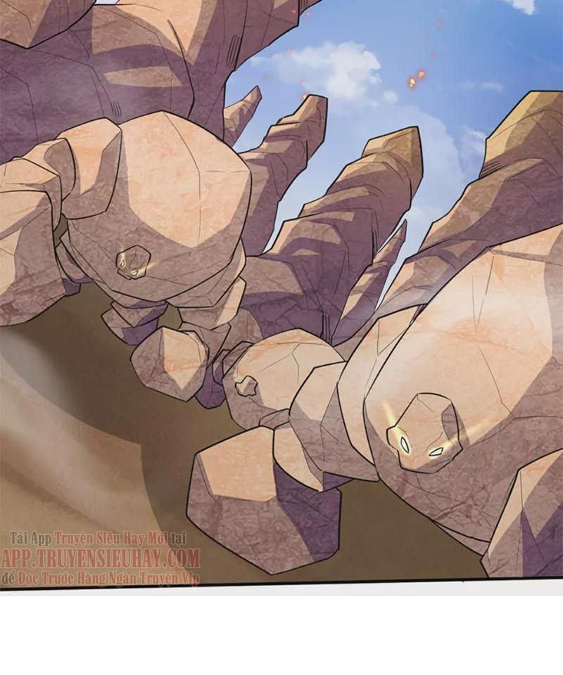 đọc truyện Yêu Giả Vi Vương Chương 347 ảnh 25 tại Thiên Thai Truyện