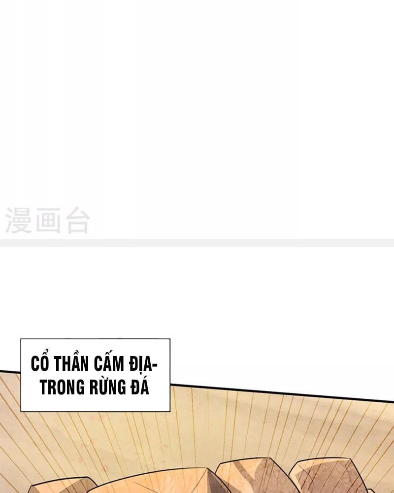 đọc truyện Yêu Giả Vi Vương Chương 347 ảnh 33 tại Thiên Thai Truyện