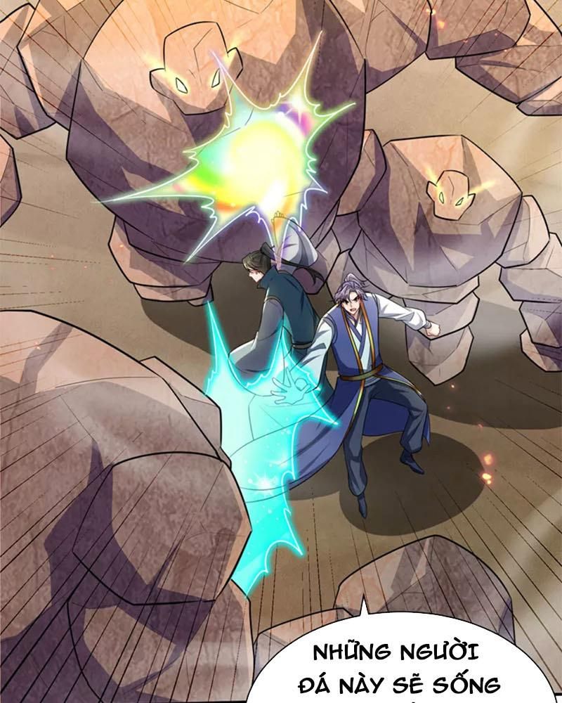 đọc truyện Yêu Giả Vi Vương Chương 347 ảnh 34 tại Thiên Thai Truyện