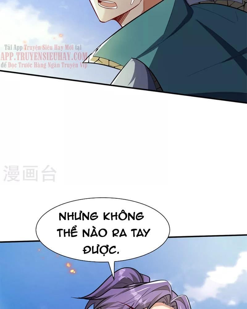 đọc truyện Yêu Giả Vi Vương Chương 347 ảnh 36 tại Thiên Thai Truyện