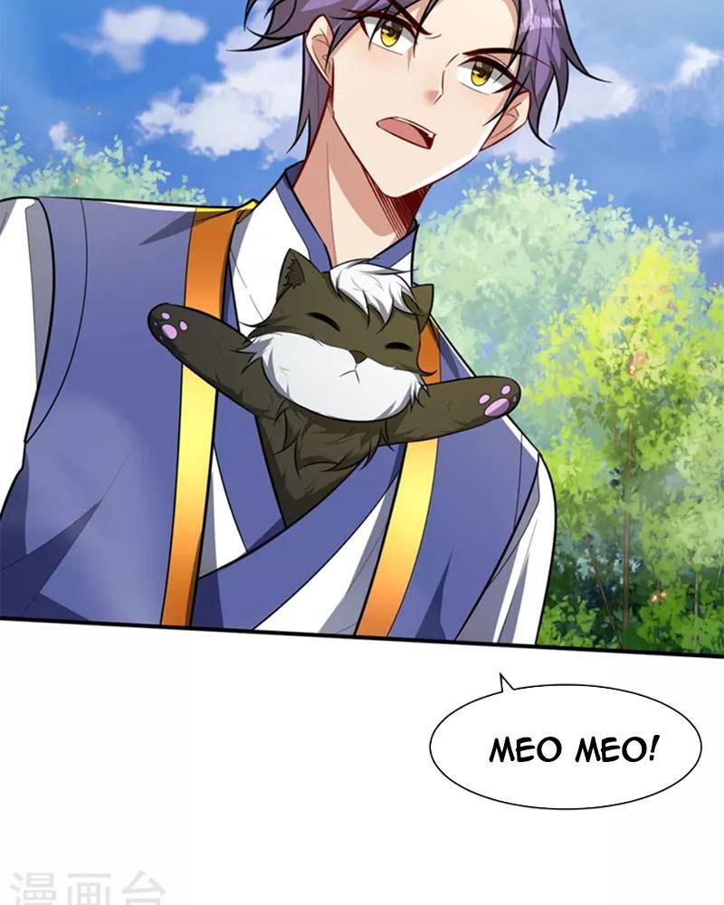 đọc truyện Yêu Giả Vi Vương Chương 347 ảnh 37 tại Thiên Thai Truyện