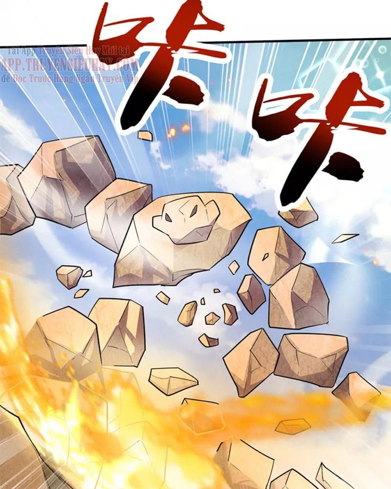 đọc truyện Yêu Giả Vi Vương Chương 347 ảnh 41 tại Thiên Thai Truyện