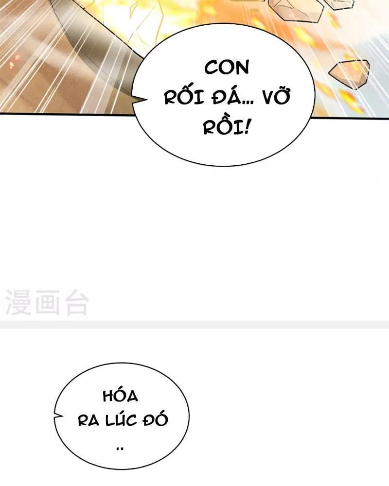 đọc truyện Yêu Giả Vi Vương Chương 347 ảnh 42 tại Thiên Thai Truyện