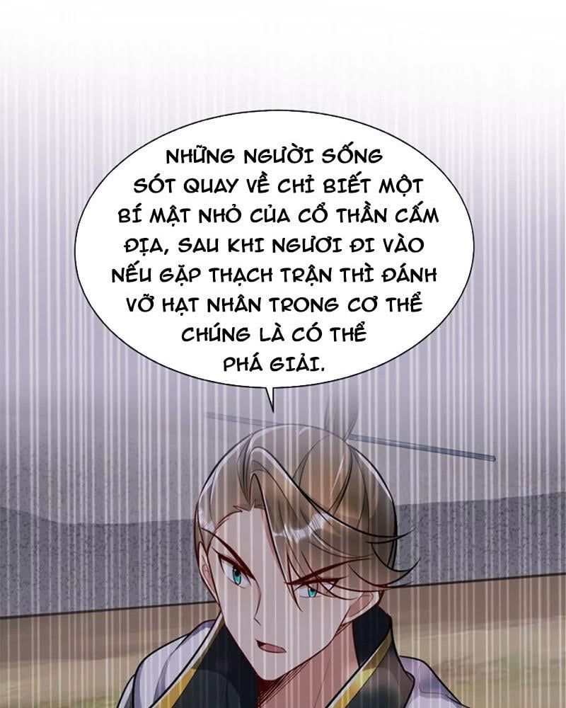 đọc truyện Yêu Giả Vi Vương Chương 347 ảnh 43 tại Thiên Thai Truyện