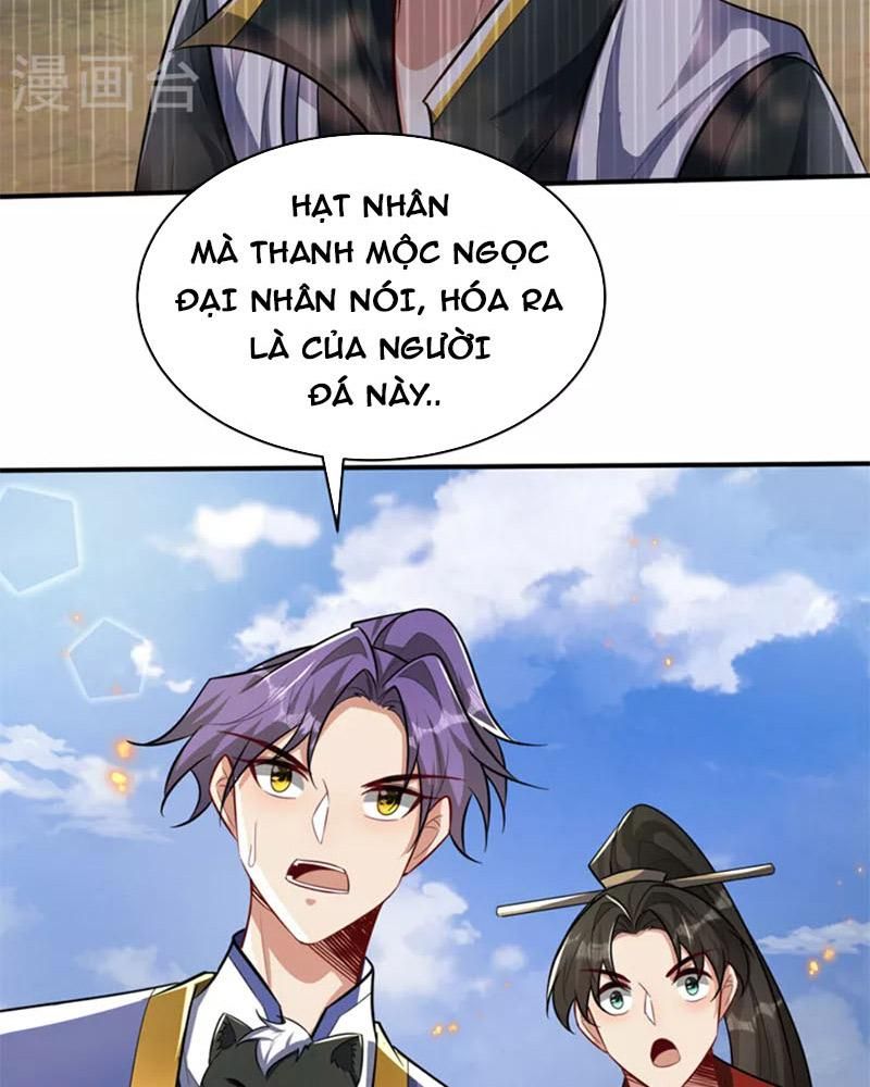 đọc truyện Yêu Giả Vi Vương Chương 347 ảnh 44 tại Thiên Thai Truyện