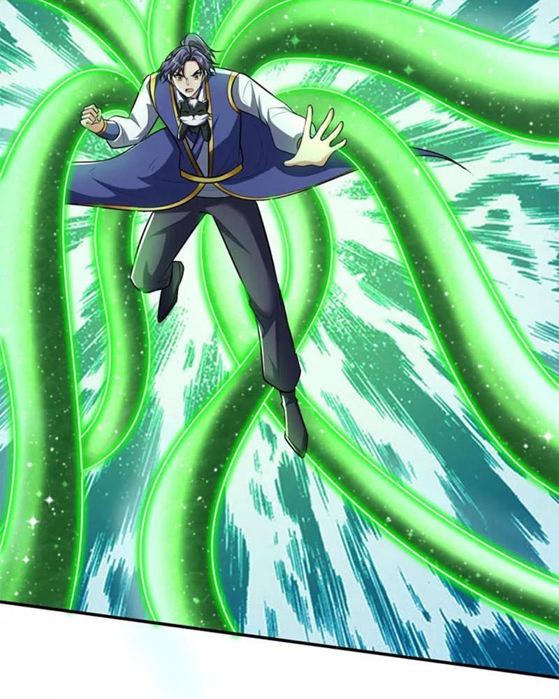 đọc truyện Yêu Giả Vi Vương Chương 347 ảnh 46 tại Thiên Thai Truyện