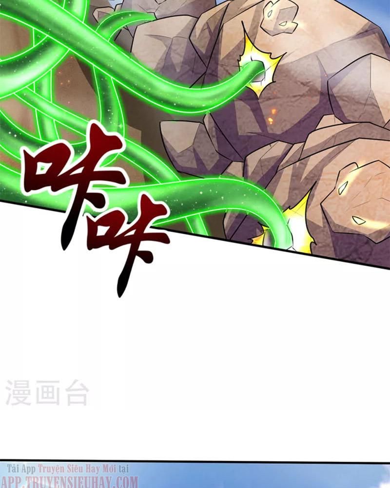 đọc truyện Yêu Giả Vi Vương Chương 347 ảnh 48 tại Thiên Thai Truyện