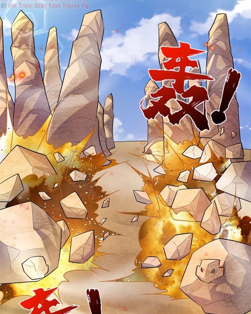 đọc truyện Yêu Giả Vi Vương Chương 347 ảnh 49 tại Thiên Thai Truyện