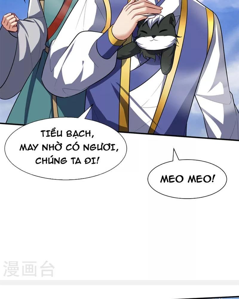 đọc truyện Yêu Giả Vi Vương Chương 347 ảnh 51 tại Thiên Thai Truyện