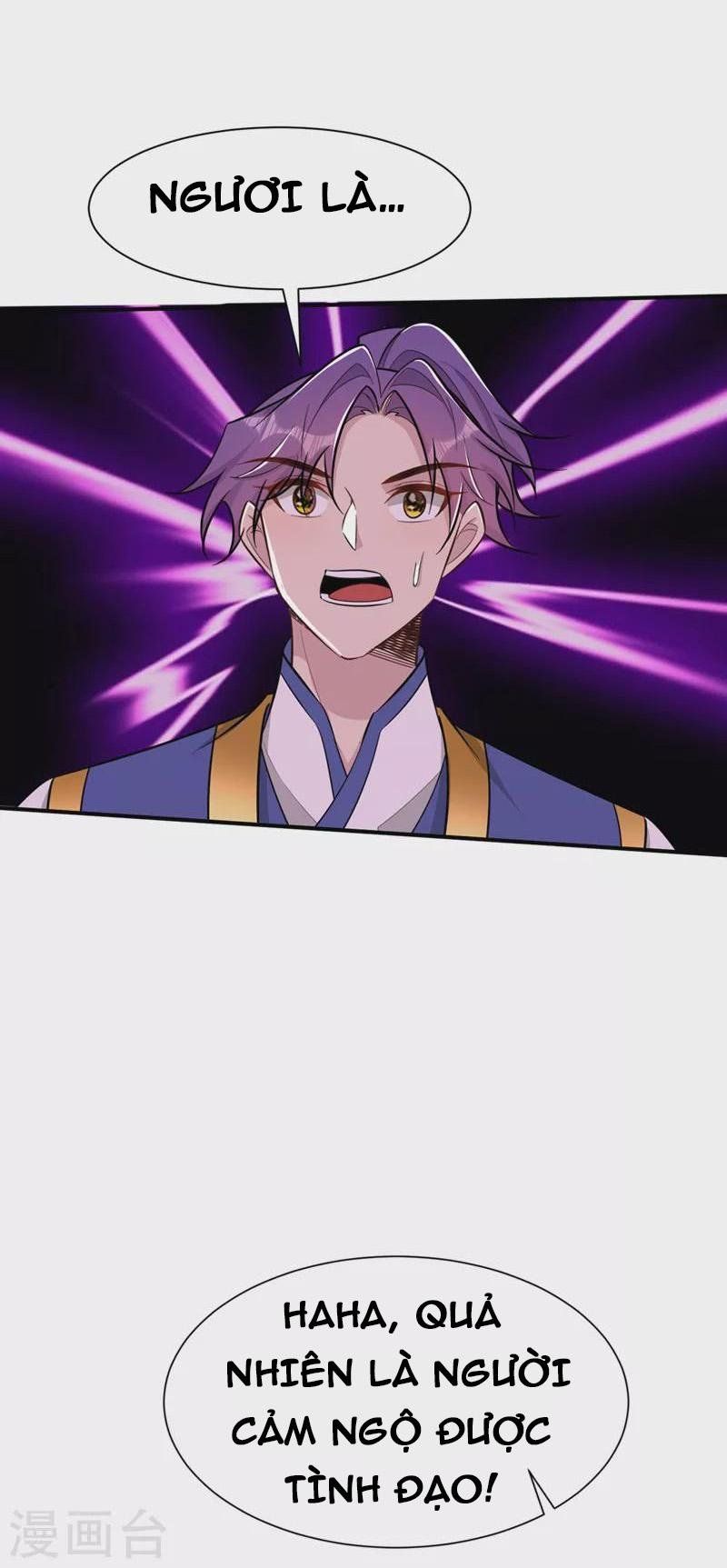 đọc truyện Yêu Giả Vi Vương Chương 348 ảnh 25 tại Thiên Thai Truyện