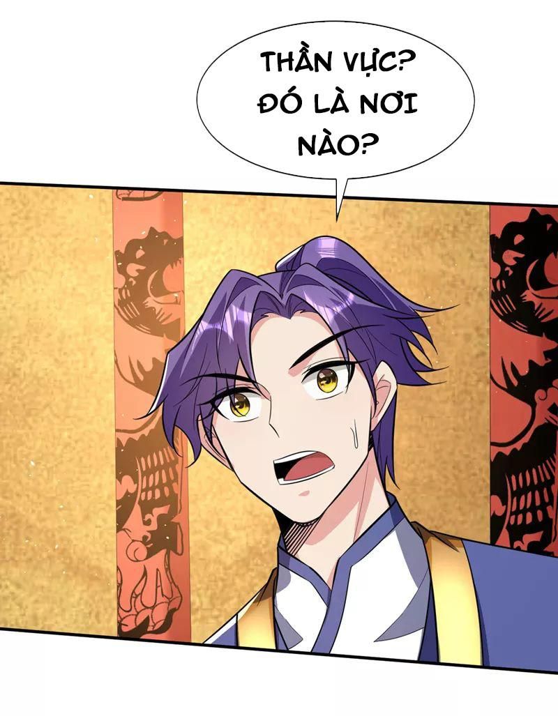 đọc truyện Yêu Giả Vi Vương Chương 348 ảnh 32 tại Thiên Thai Truyện