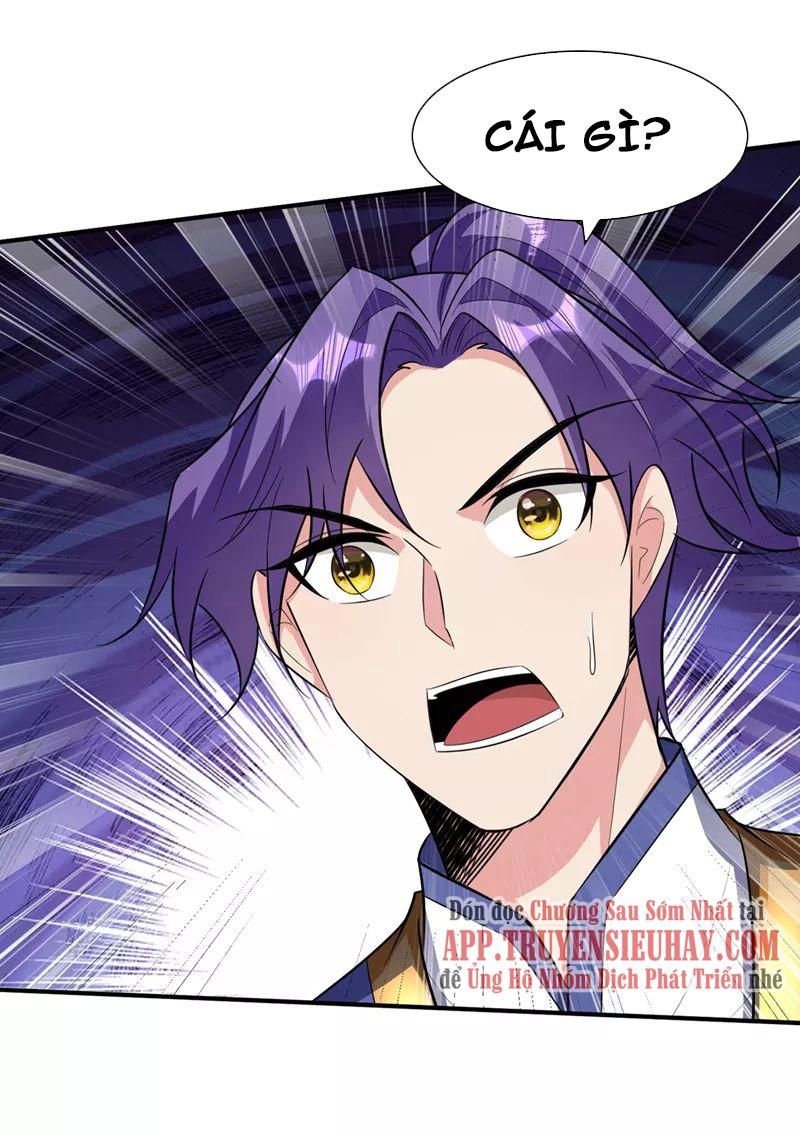 đọc truyện Yêu Giả Vi Vương Chương 348 ảnh 34 tại Thiên Thai Truyện