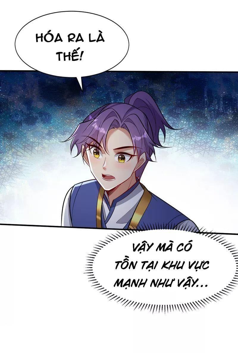 đọc truyện Yêu Giả Vi Vương Chương 349 ảnh 4 tại Thiên Thai Truyện