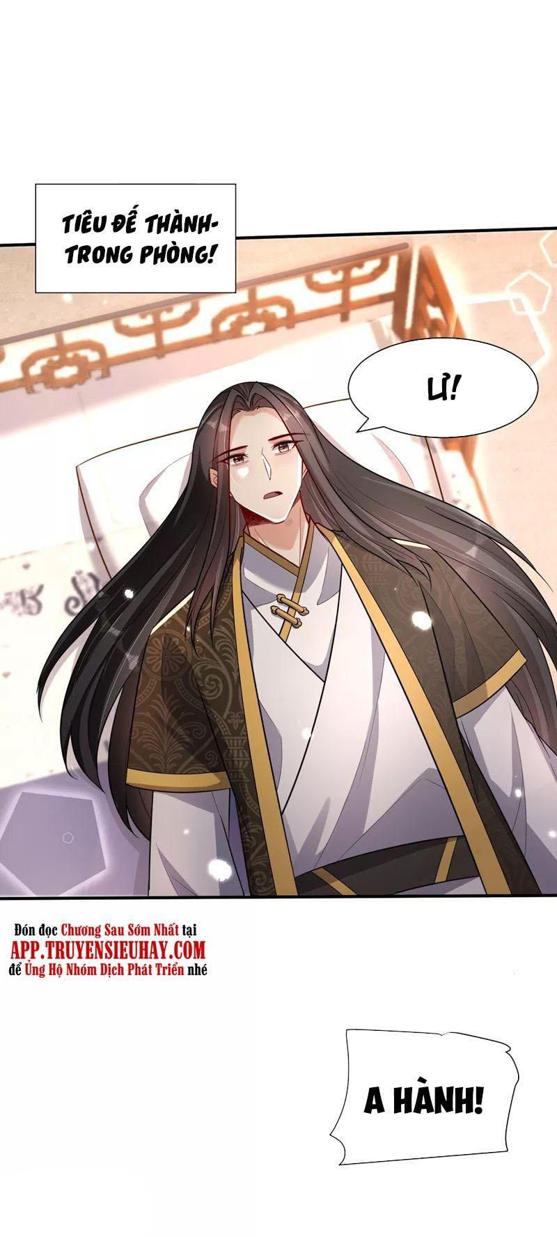 đọc truyện Yêu Giả Vi Vương Chương 349 ảnh 30 tại Thiên Thai Truyện