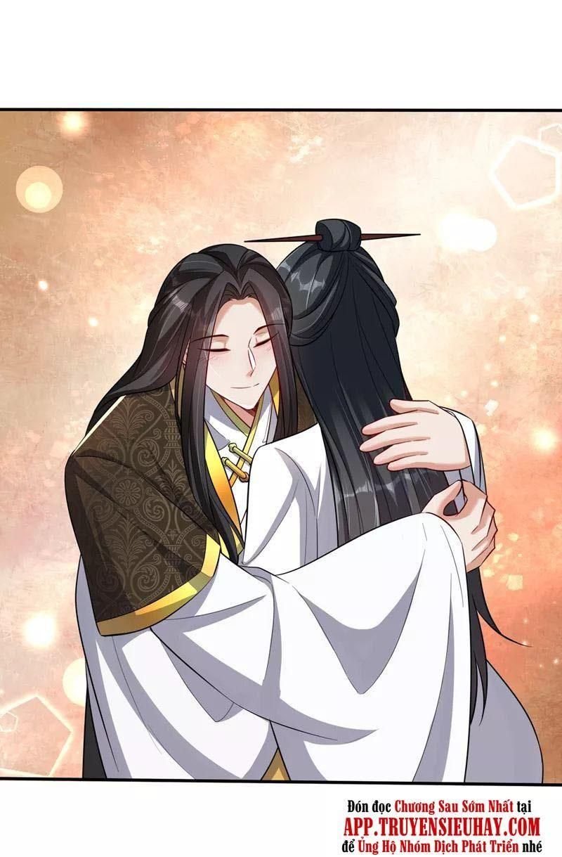 đọc truyện Yêu Giả Vi Vương Chương 349 ảnh 33 tại Thiên Thai Truyện