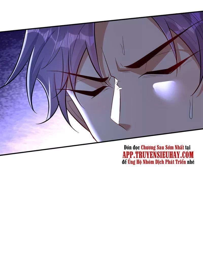 đọc truyện Yêu Giả Vi Vương Chương 349 ảnh 9 tại Thiên Thai Truyện