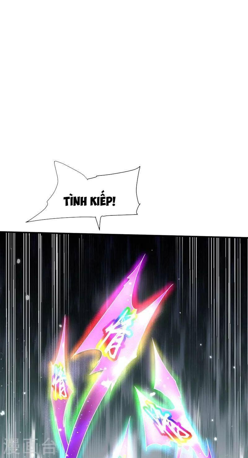 đọc truyện Yêu Giả Vi Vương Chương 349 ảnh 10 tại Thiên Thai Truyện