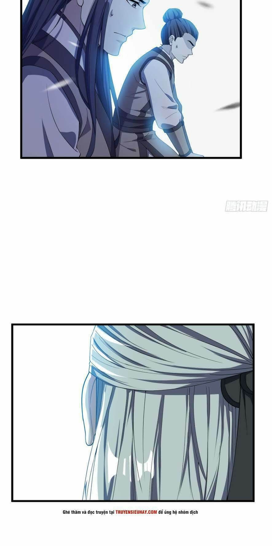 đọc truyện Yêu Giả Vi Vương Chương 35 ảnh 12 tại Thiên Thai Truyện