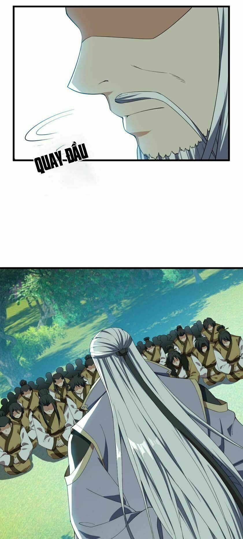 đọc truyện Yêu Giả Vi Vương Chương 35 ảnh 13 tại Thiên Thai Truyện