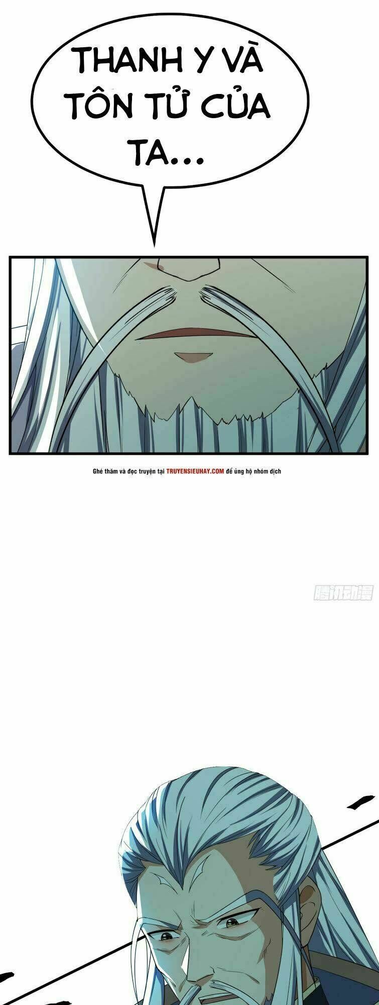 đọc truyện Yêu Giả Vi Vương Chương 35 ảnh 15 tại Thiên Thai Truyện