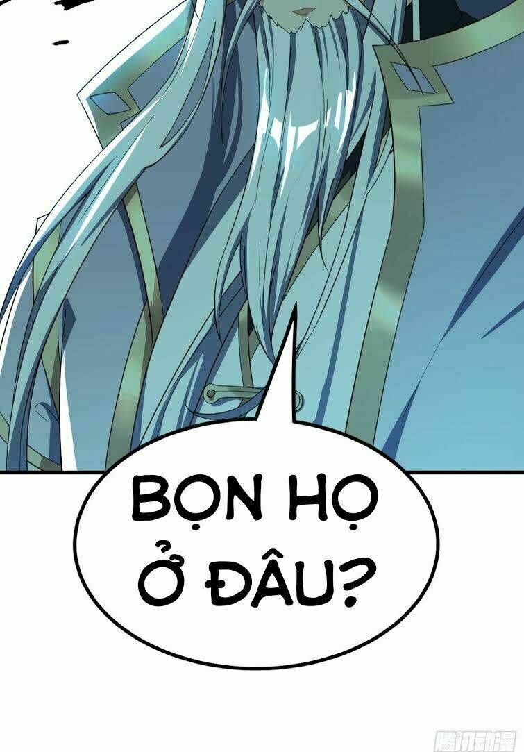 đọc truyện Yêu Giả Vi Vương Chương 35 ảnh 16 tại Thiên Thai Truyện