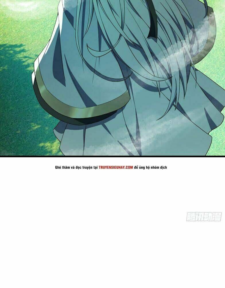 đọc truyện Yêu Giả Vi Vương Chương 35 ảnh 19 tại Thiên Thai Truyện