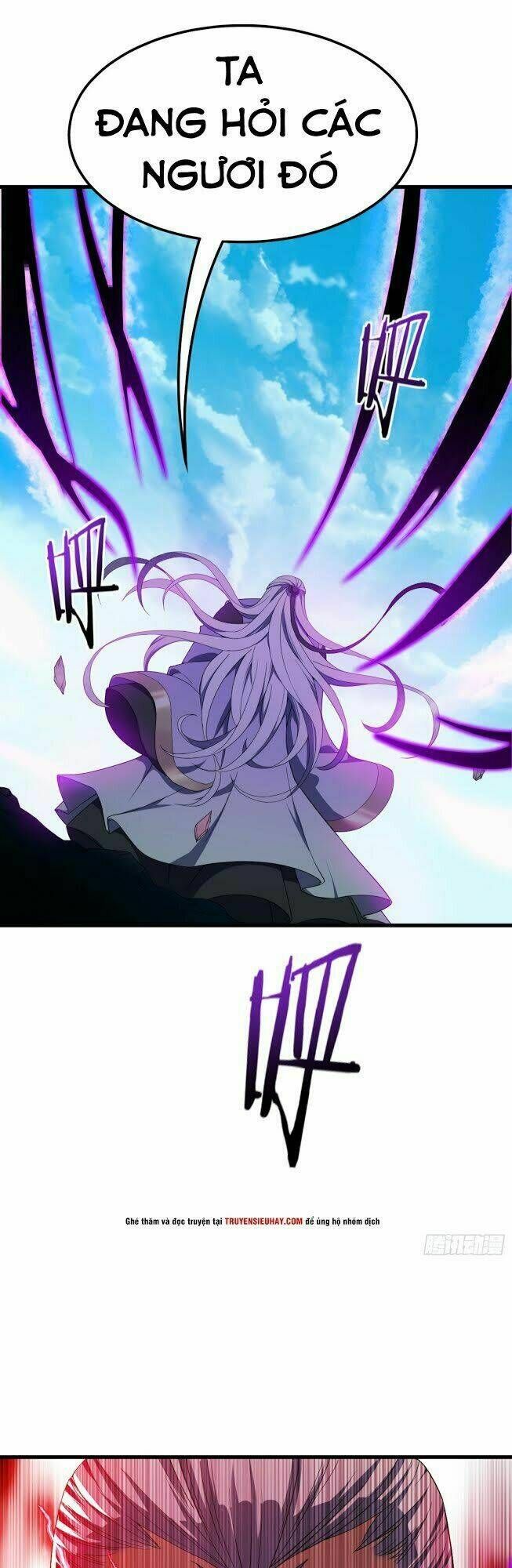 đọc truyện Yêu Giả Vi Vương Chương 35 ảnh 21 tại Thiên Thai Truyện