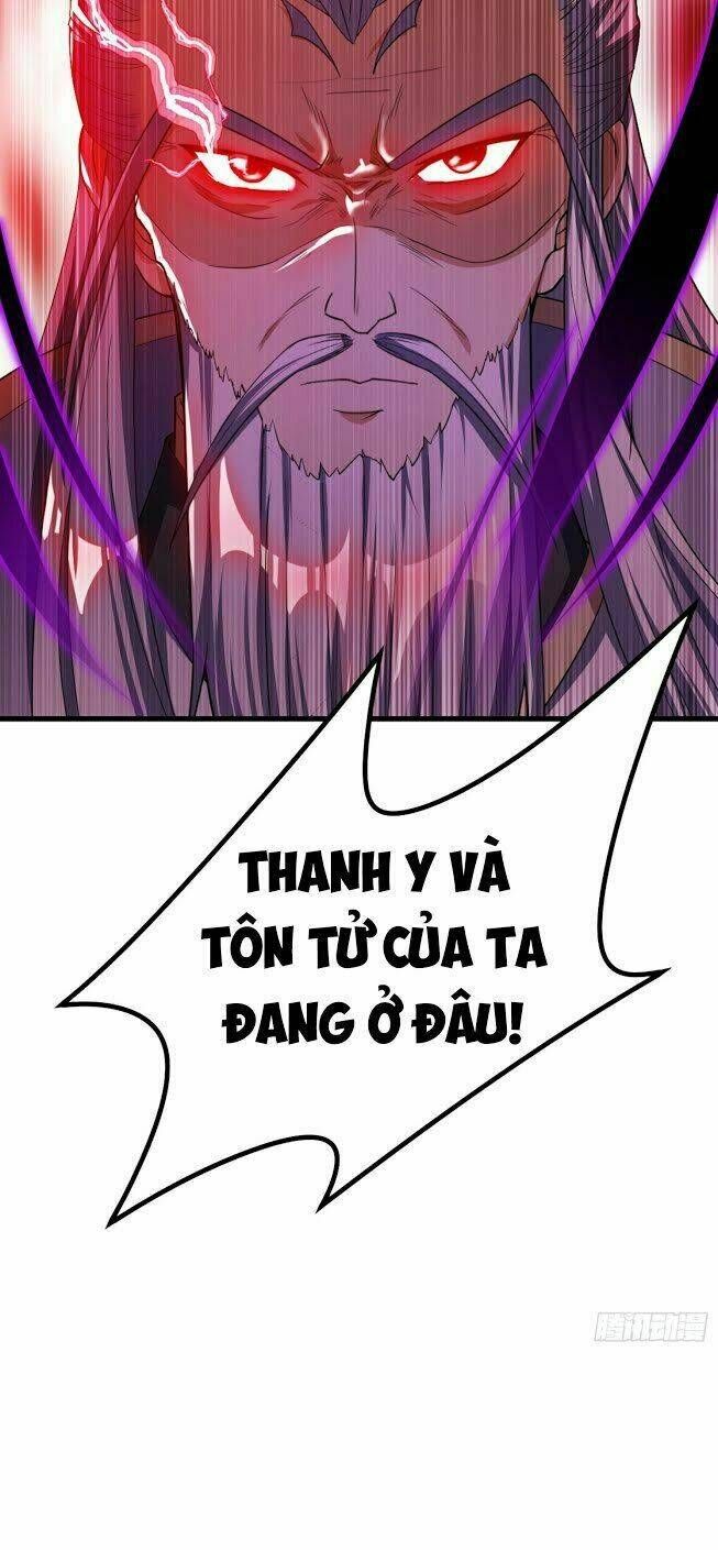 đọc truyện Yêu Giả Vi Vương Chương 35 ảnh 22 tại Thiên Thai Truyện