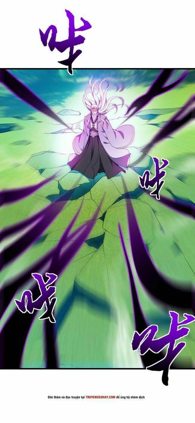 đọc truyện Yêu Giả Vi Vương Chương 35 ảnh 23 tại Thiên Thai Truyện