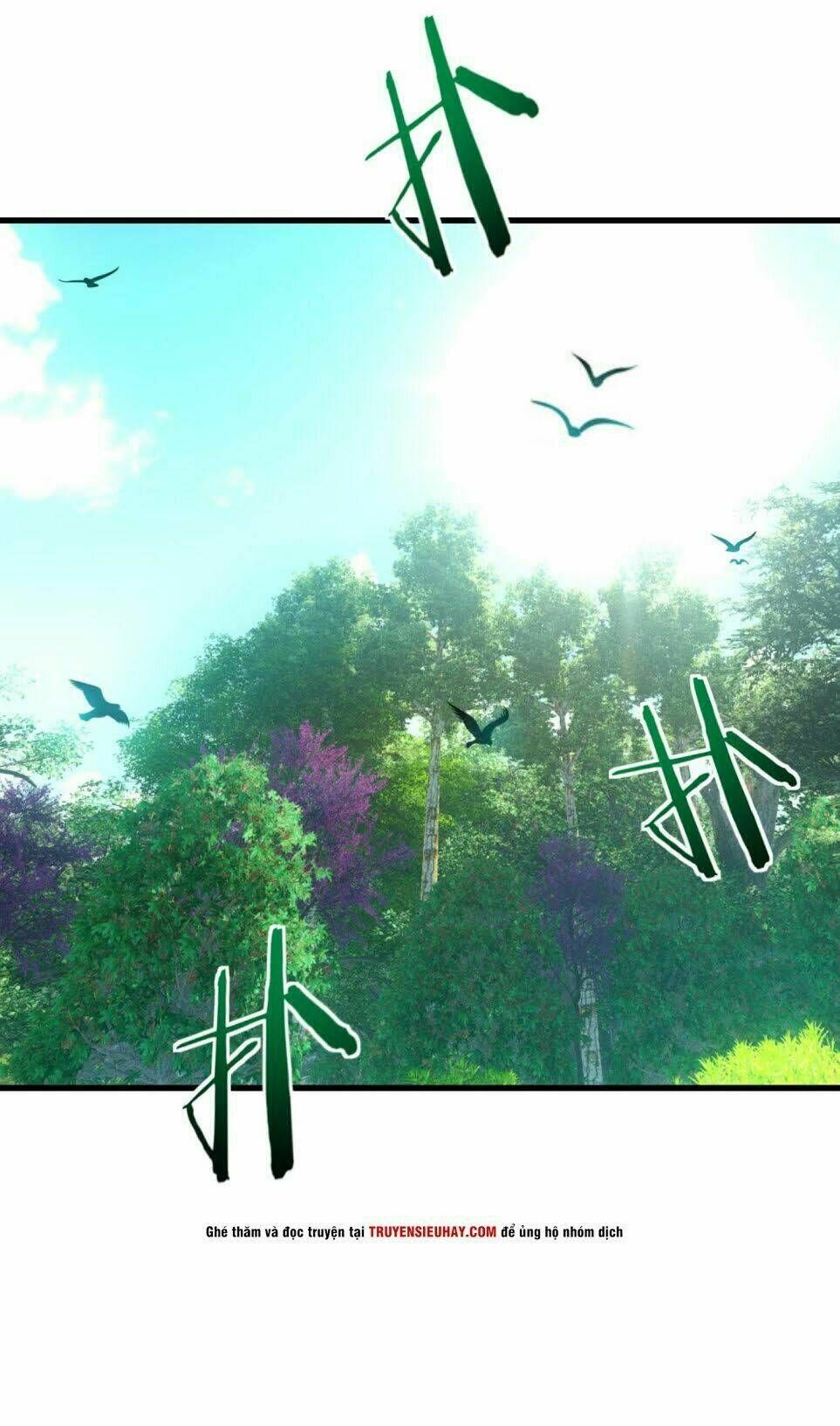 đọc truyện Yêu Giả Vi Vương Chương 35 ảnh 24 tại Thiên Thai Truyện