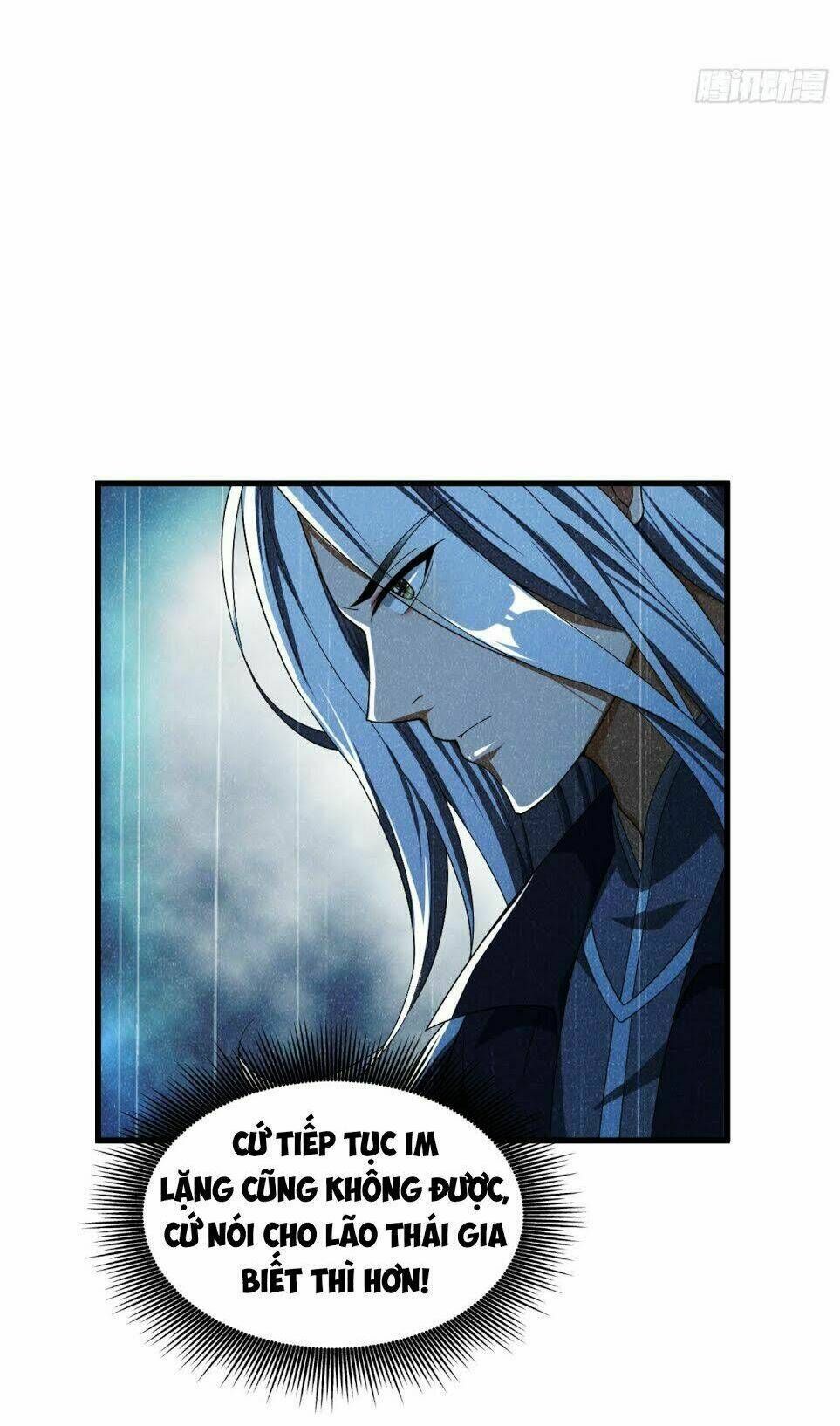 đọc truyện Yêu Giả Vi Vương Chương 35 ảnh 25 tại Thiên Thai Truyện