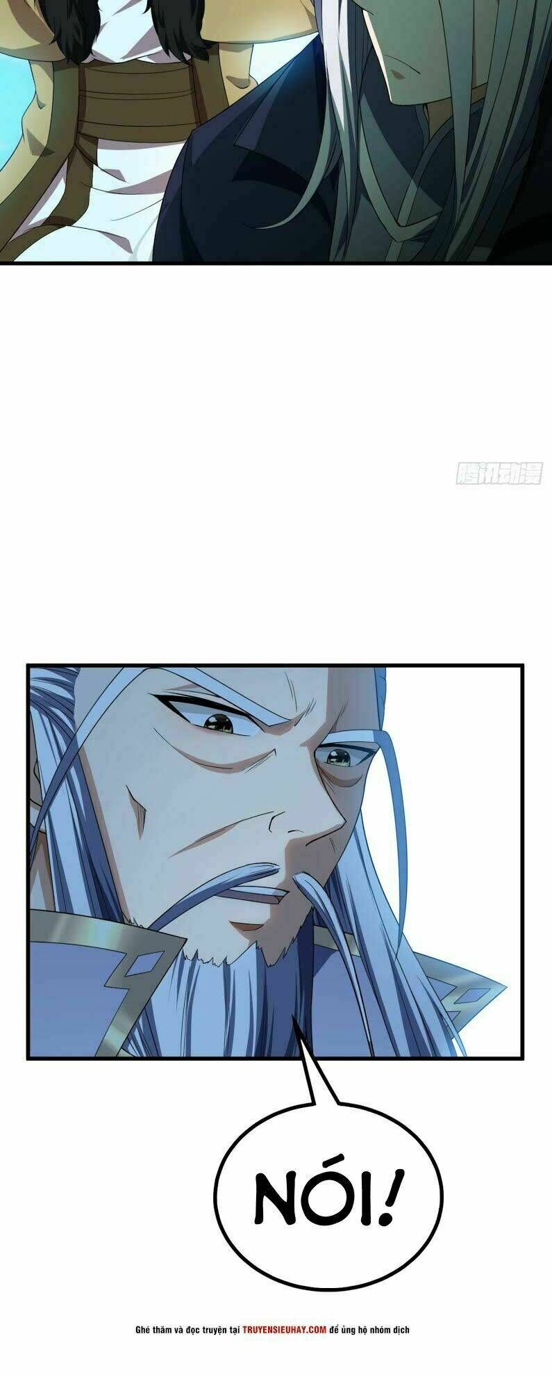 đọc truyện Yêu Giả Vi Vương Chương 35 ảnh 27 tại Thiên Thai Truyện