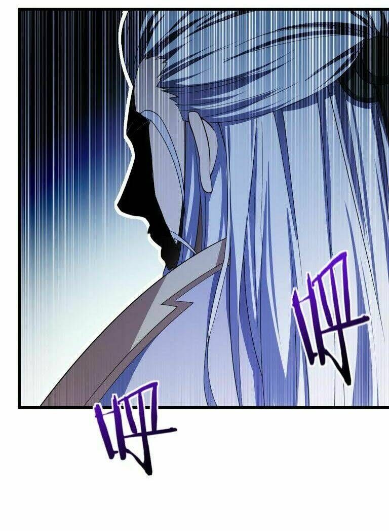 đọc truyện Yêu Giả Vi Vương Chương 35 ảnh 6 tại Thiên Thai Truyện