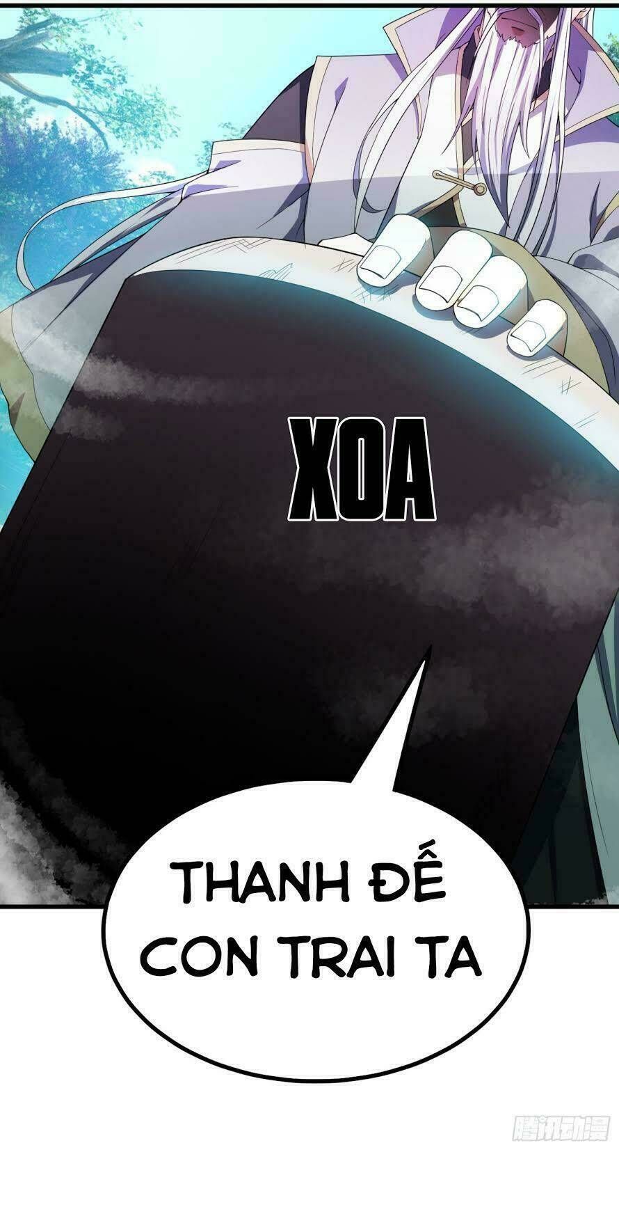 đọc truyện Yêu Giả Vi Vương Chương 35 ảnh 7 tại Thiên Thai Truyện