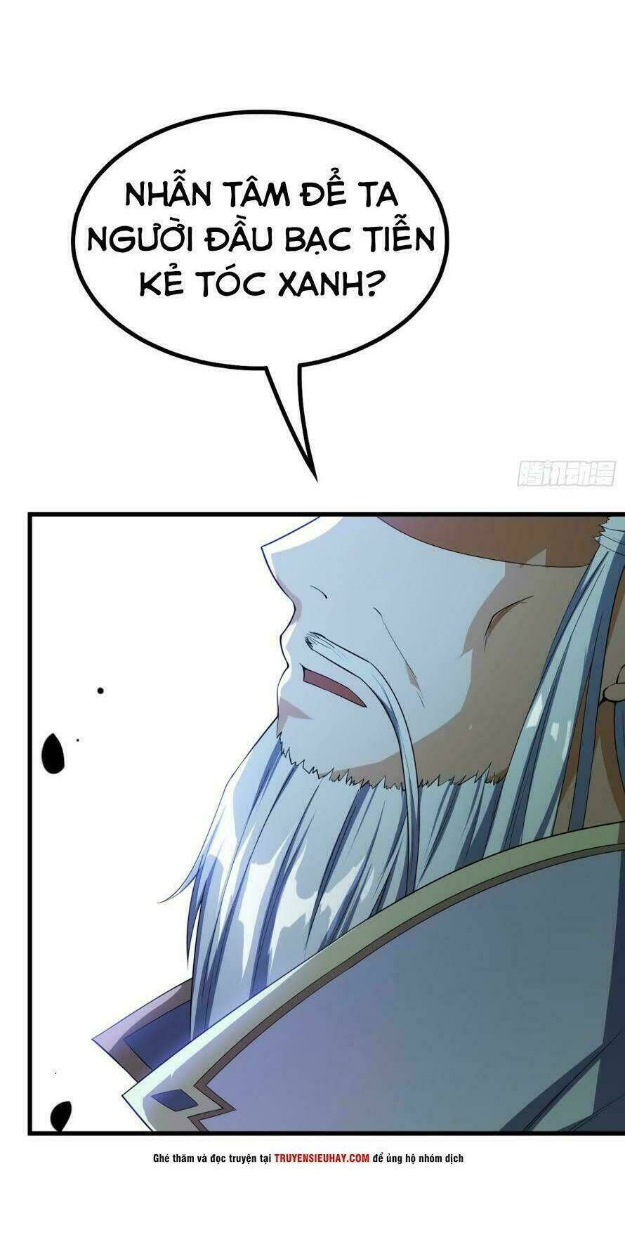 đọc truyện Yêu Giả Vi Vương Chương 35 ảnh 8 tại Thiên Thai Truyện