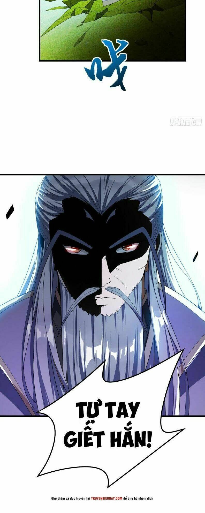 đọc truyện Yêu Giả Vi Vương Chương 35 ảnh 10 tại Thiên Thai Truyện