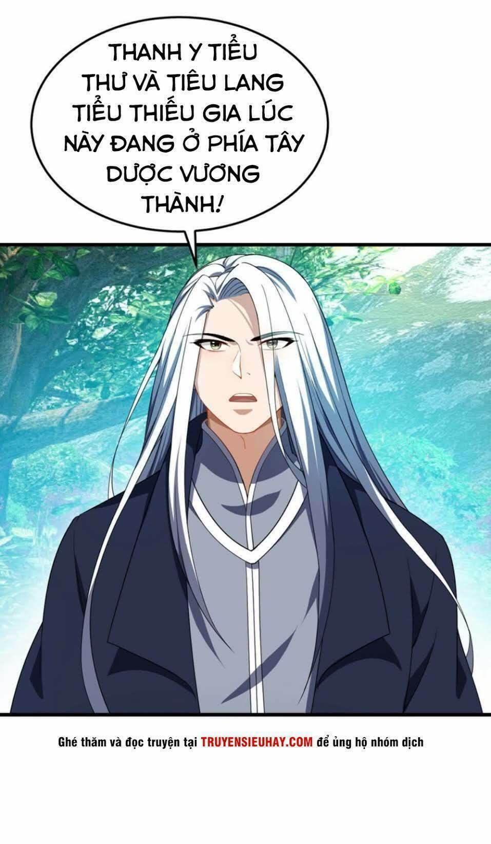 đọc truyện Yêu Giả Vi Vương Chương 36 ảnh 13 tại Thiên Thai Truyện