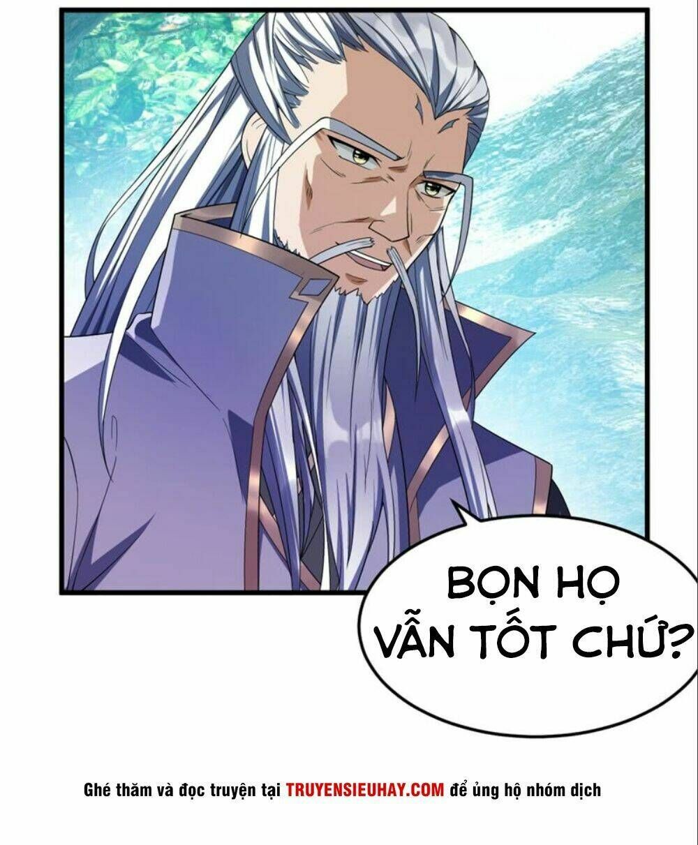 đọc truyện Yêu Giả Vi Vương Chương 36 ảnh 15 tại Thiên Thai Truyện