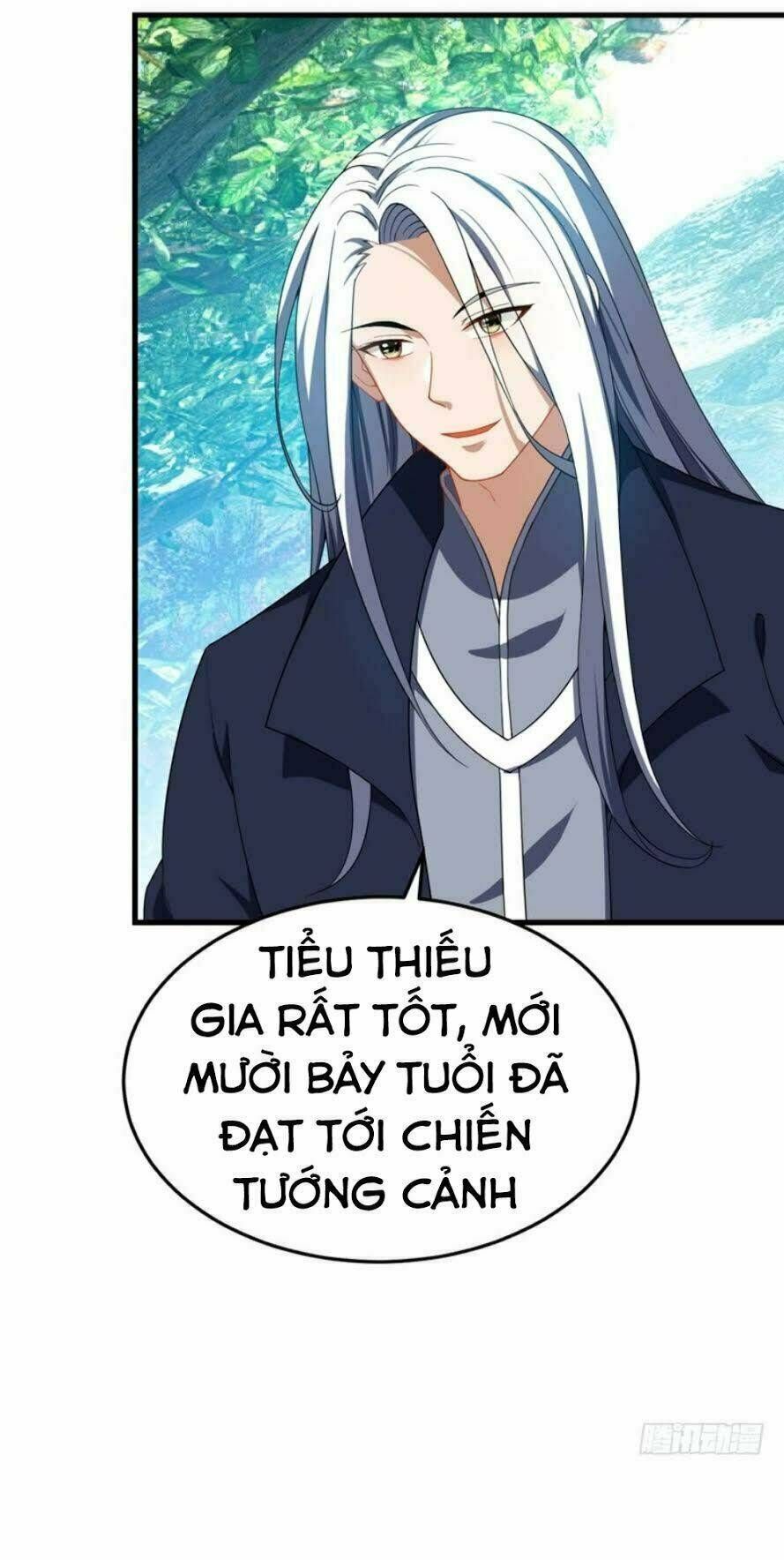 đọc truyện Yêu Giả Vi Vương Chương 36 ảnh 16 tại Thiên Thai Truyện