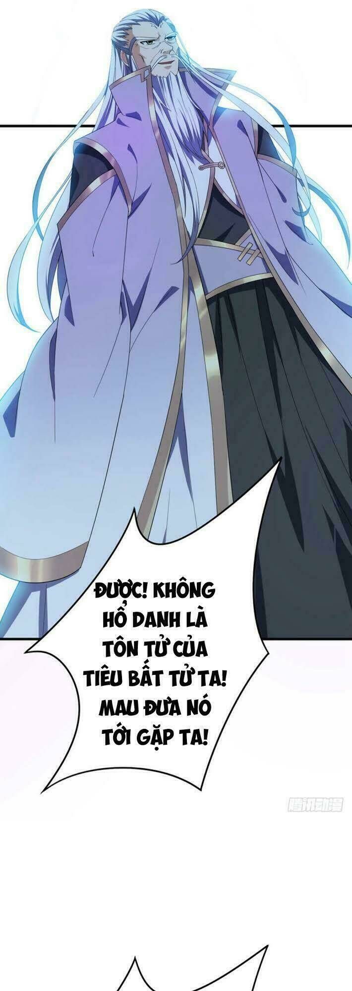 đọc truyện Yêu Giả Vi Vương Chương 36 ảnh 20 tại Thiên Thai Truyện