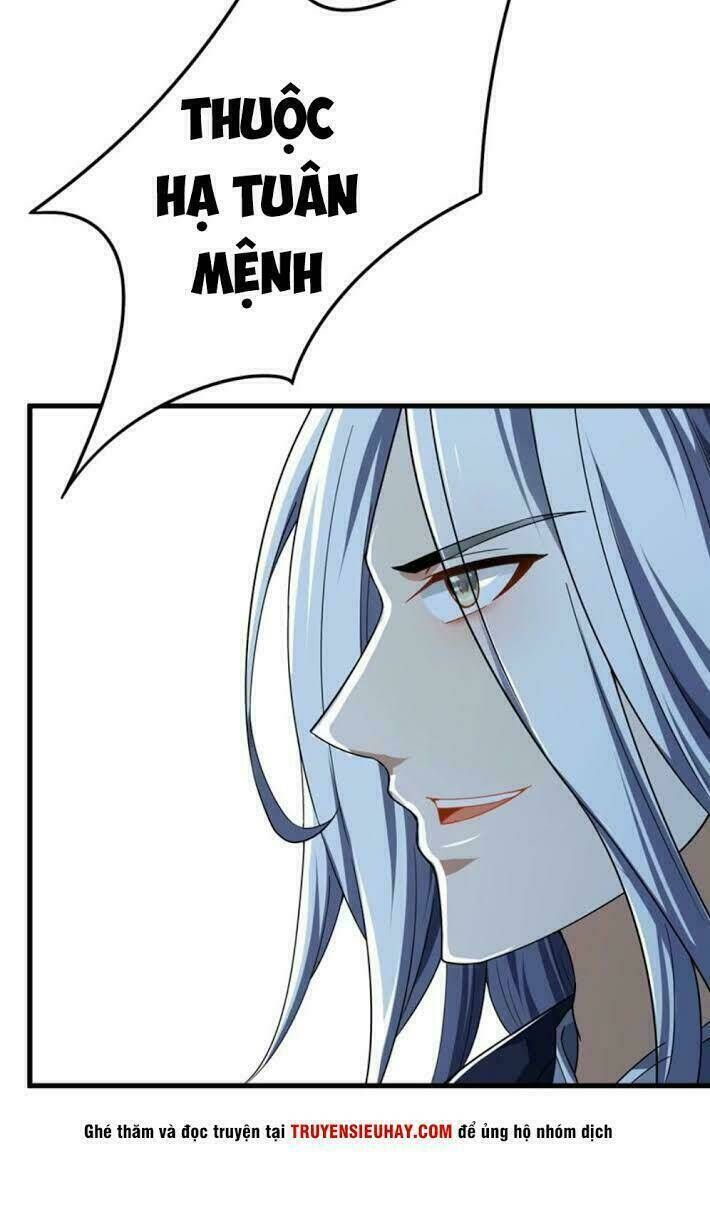 đọc truyện Yêu Giả Vi Vương Chương 36 ảnh 21 tại Thiên Thai Truyện