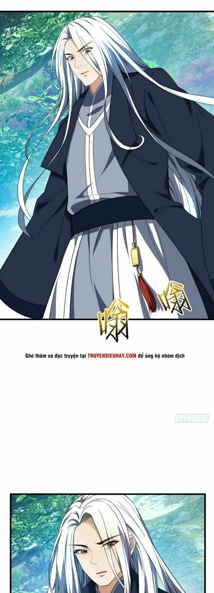 đọc truyện Yêu Giả Vi Vương Chương 36 ảnh 23 tại Thiên Thai Truyện