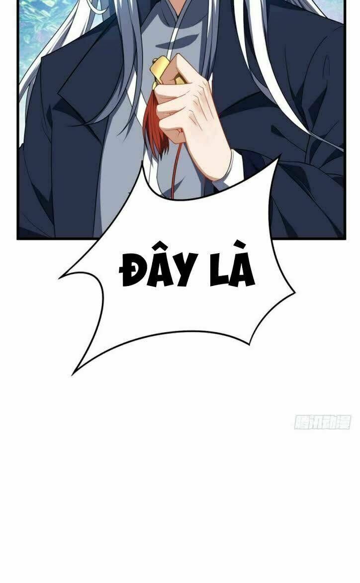 đọc truyện Yêu Giả Vi Vương Chương 36 ảnh 24 tại Thiên Thai Truyện