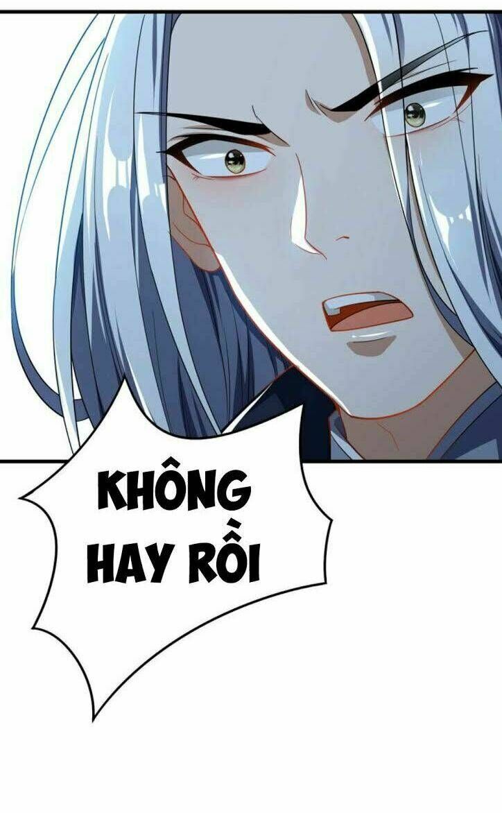 đọc truyện Yêu Giả Vi Vương Chương 36 ảnh 25 tại Thiên Thai Truyện