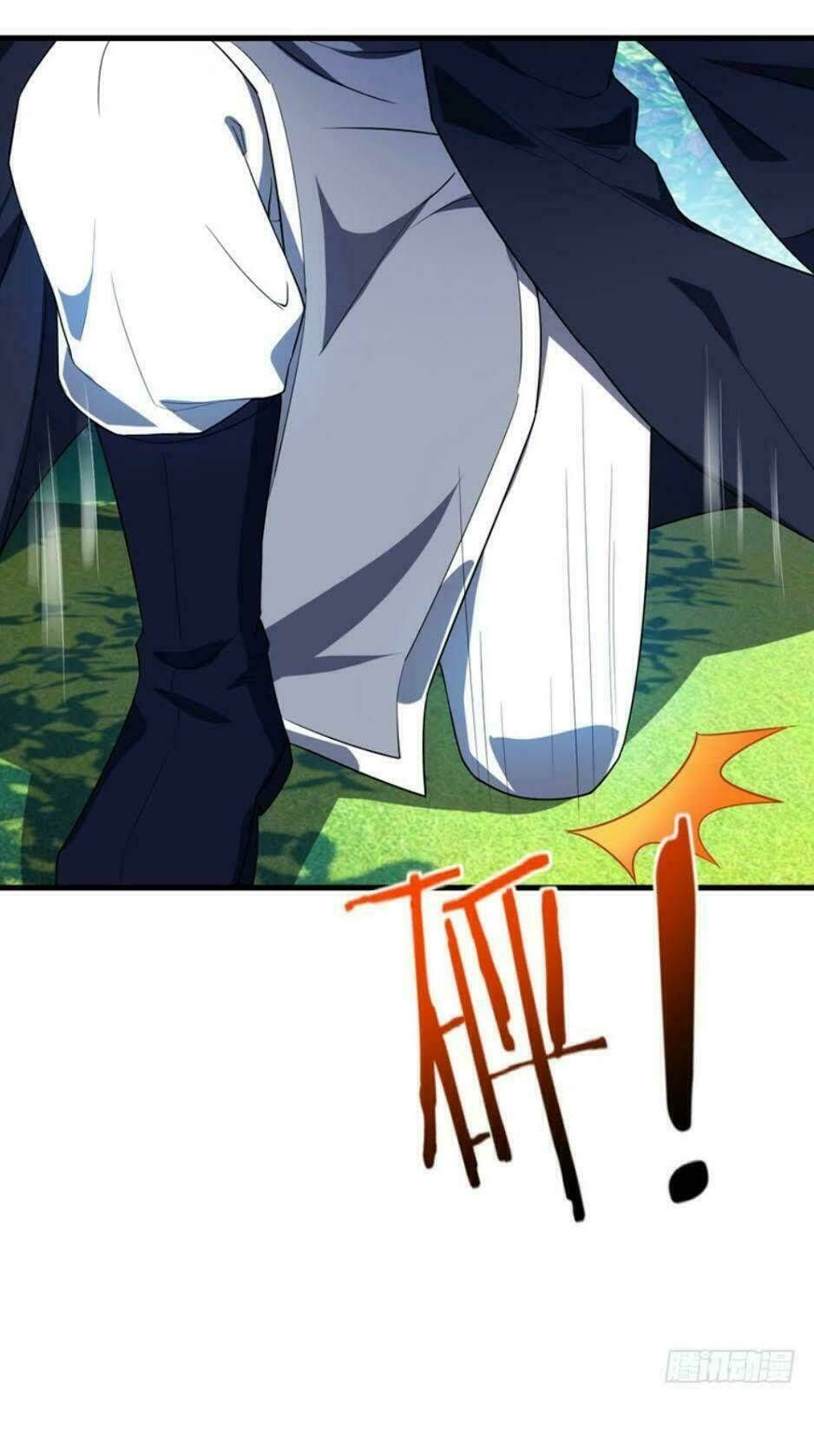 đọc truyện Yêu Giả Vi Vương Chương 36 ảnh 26 tại Thiên Thai Truyện