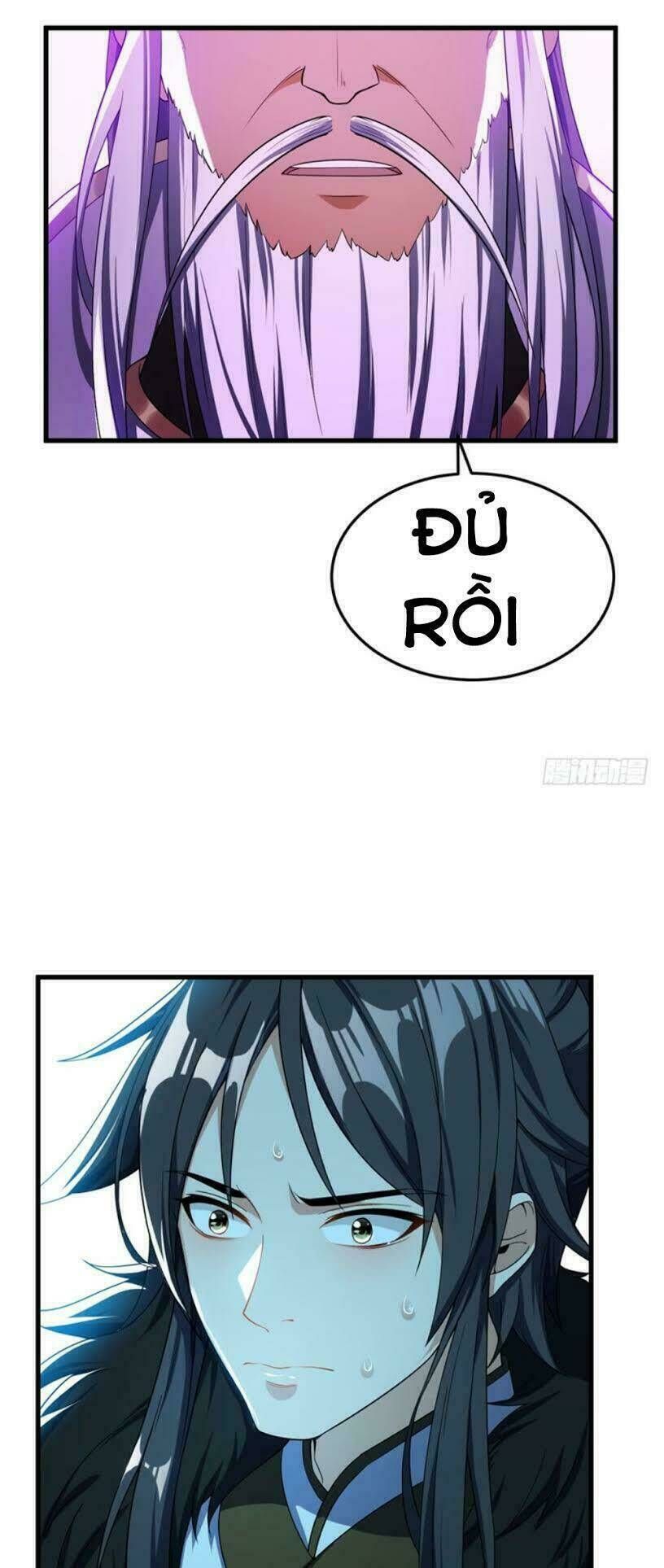 đọc truyện Yêu Giả Vi Vương Chương 36 ảnh 6 tại Thiên Thai Truyện